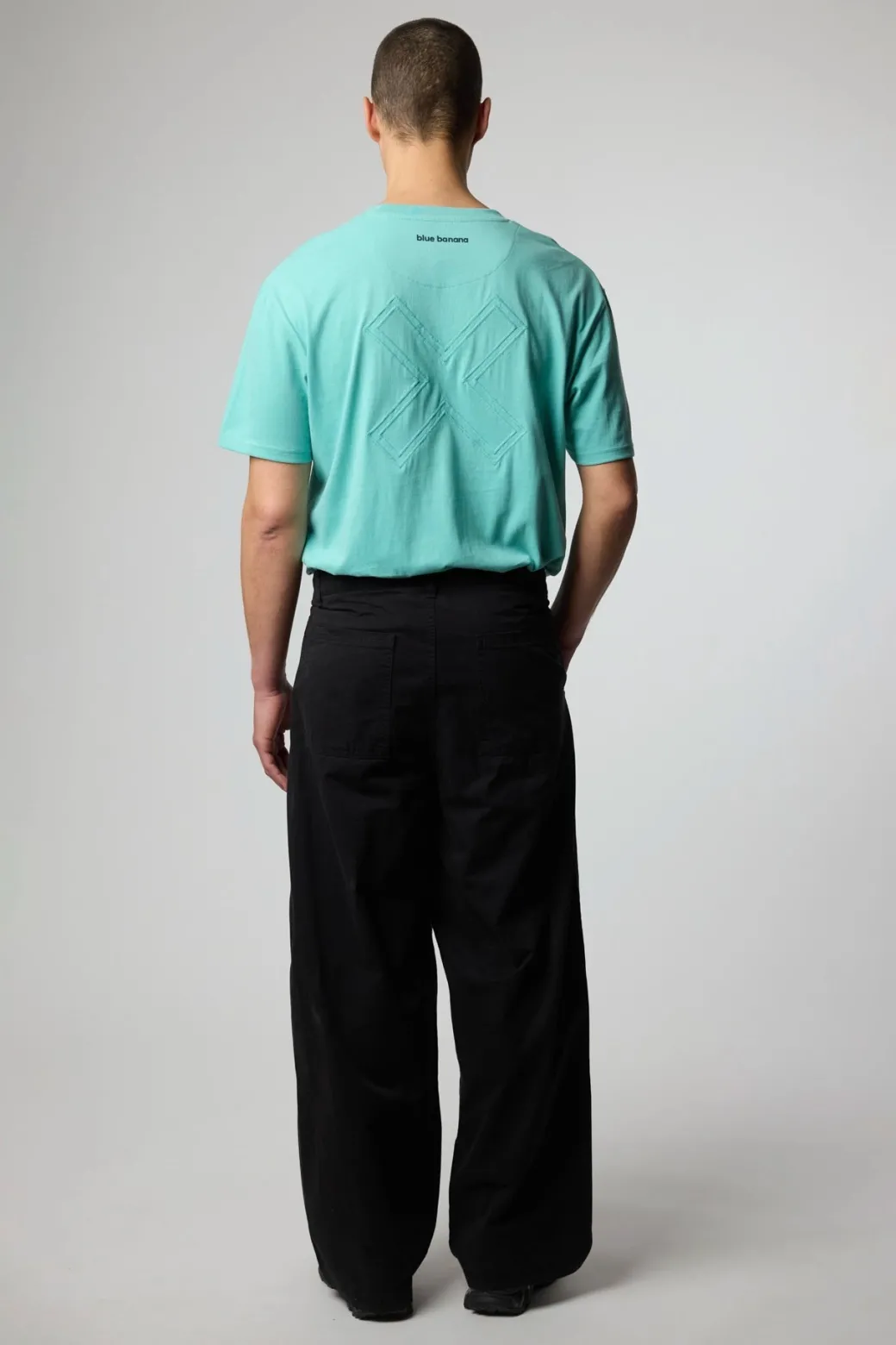 CAMISETA REEF ACQUA