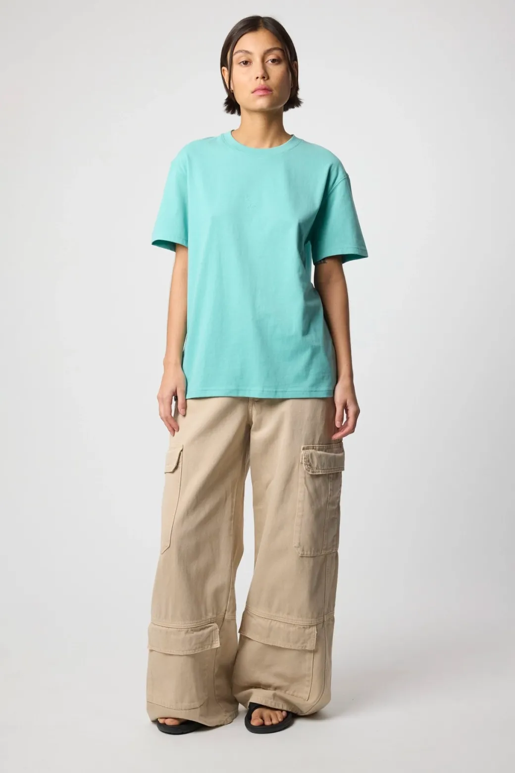CAMISETA REEF ACQUA