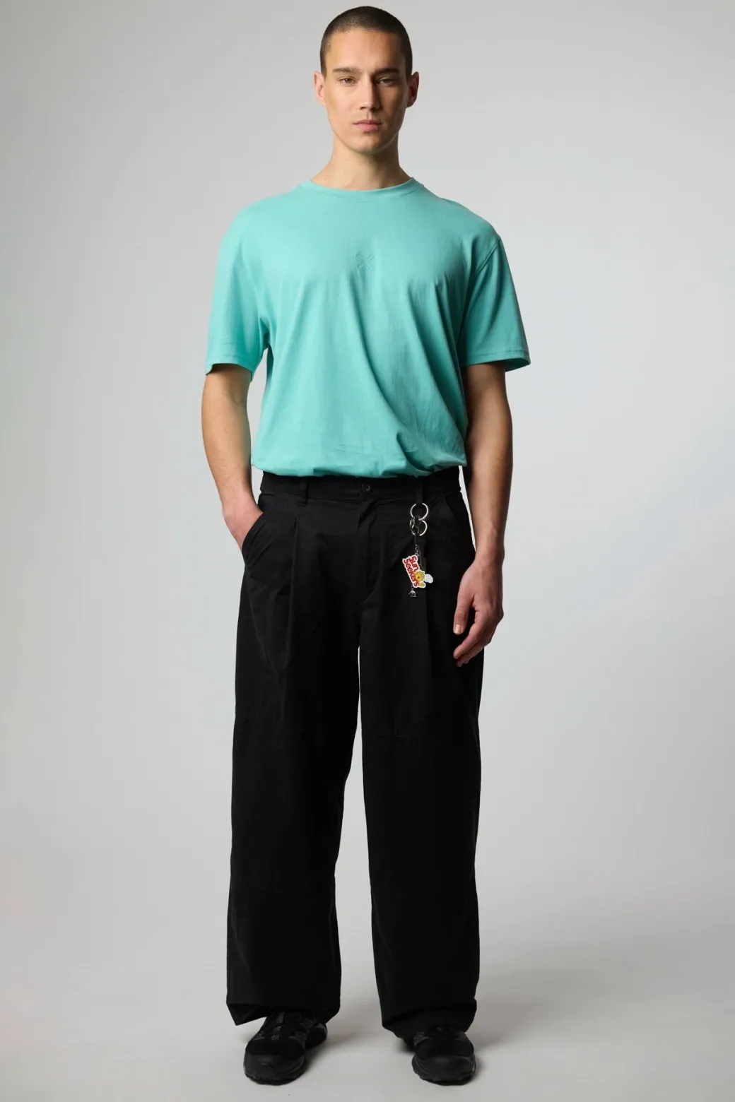 CAMISETA REEF ACQUA