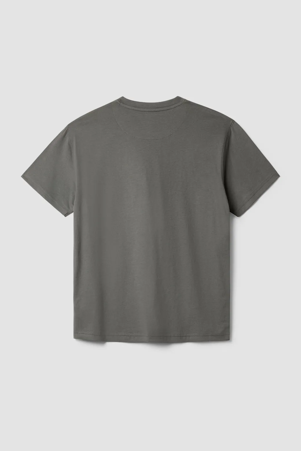 CAMISETA SUN SEEKERS ASH