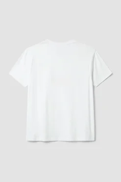 CAMISETA SUN SEEKERS BLANCA