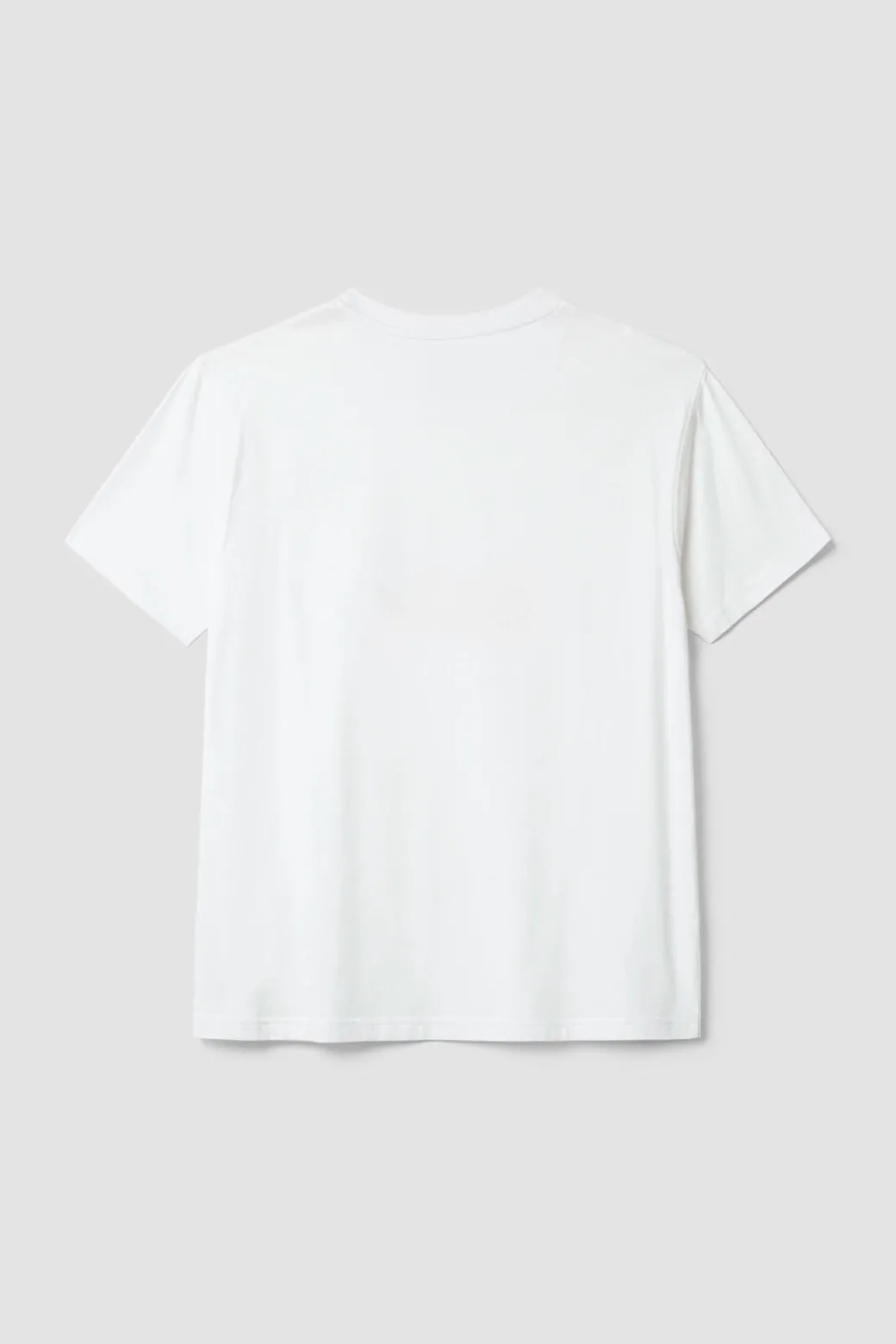 CAMISETA SUN SEEKERS BLANCA