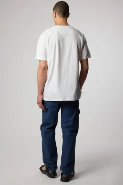 CAMISETA SUN SEEKERS BLANCA