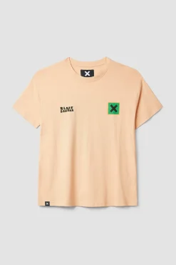 CAMISETA SWING APRICOT