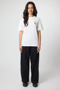CAMISETA TOOL CRD BLANCA