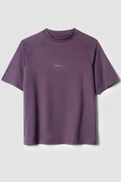 CAMISETA TRAIN MOONSCAPE PURPLE
