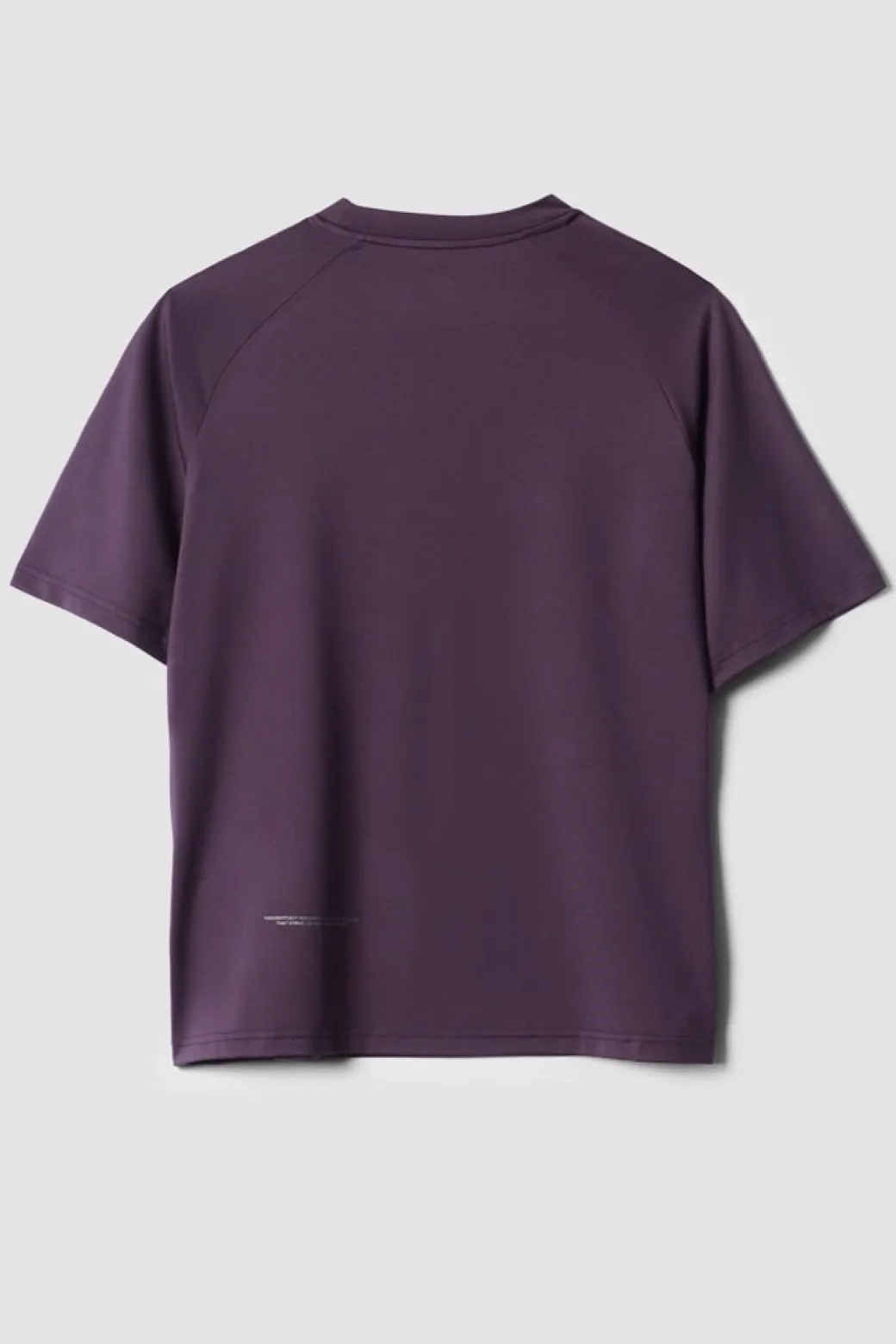 CAMISETA TRAIN MOONSCAPE PURPLE