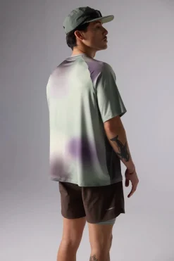 CAMISETA TRAIN MULTICOLOR