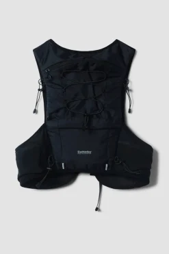 CHALECO ACTIVE NEGRO