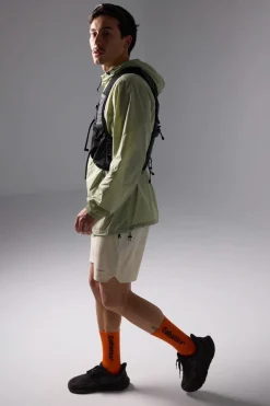 CHALECO ACTIVE NEGRO