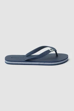 CHANCLAS RILEY AZUL MARINO