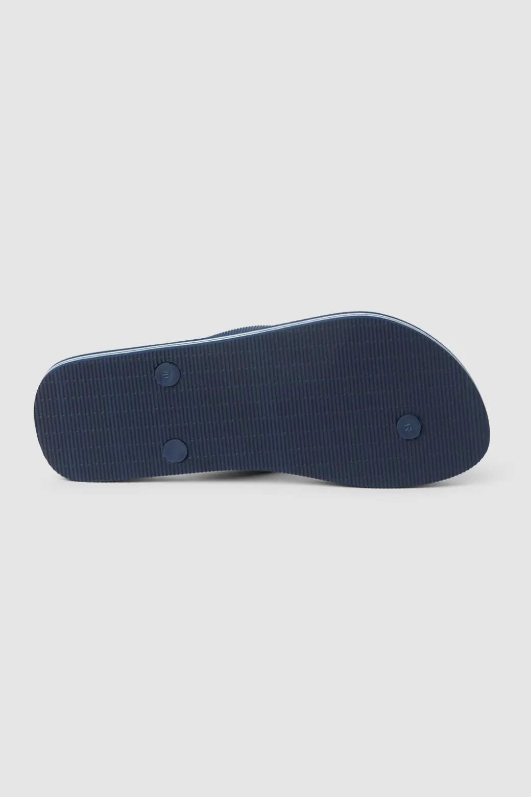 CHANCLAS RILEY AZUL MARINO