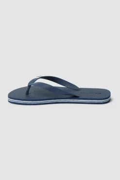 CHANCLAS RILEY AZUL MARINO