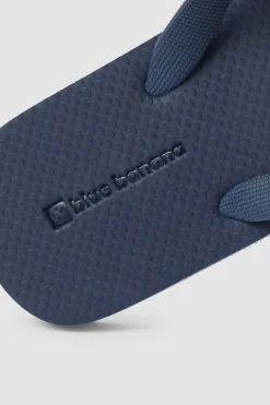 CHANCLAS RILEY AZUL MARINO