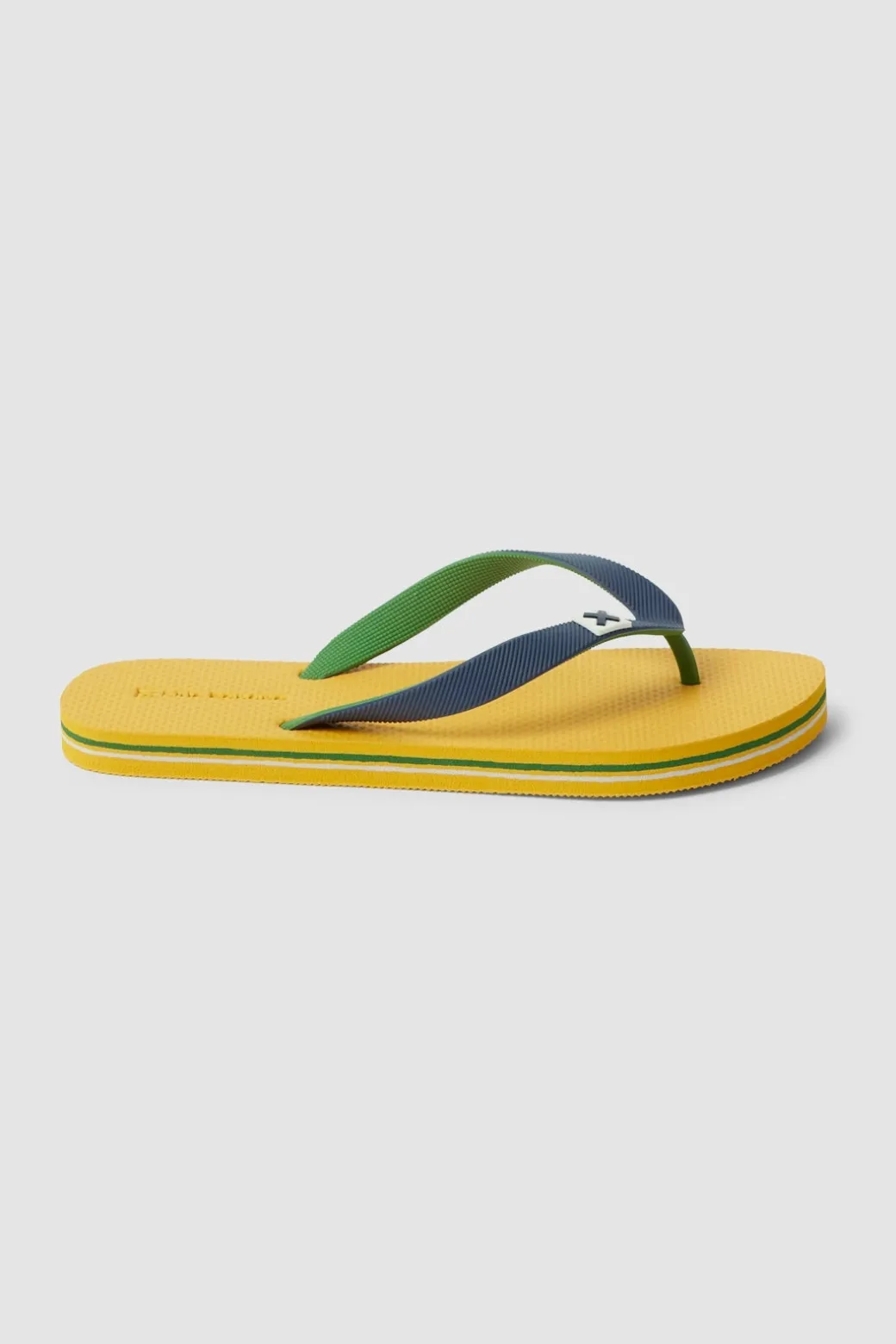 CHANCLAS RILEY OCRE