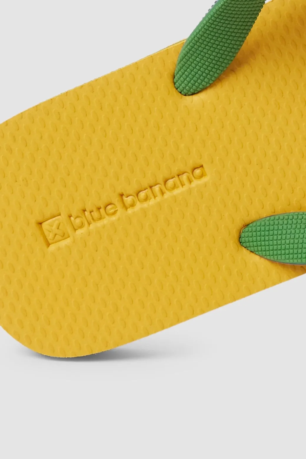 CHANCLAS RILEY OCRE