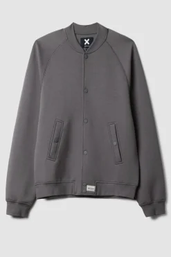 CHAQUETA AMPER ASH