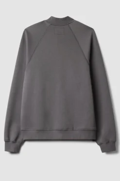 CHAQUETA AMPER ASH