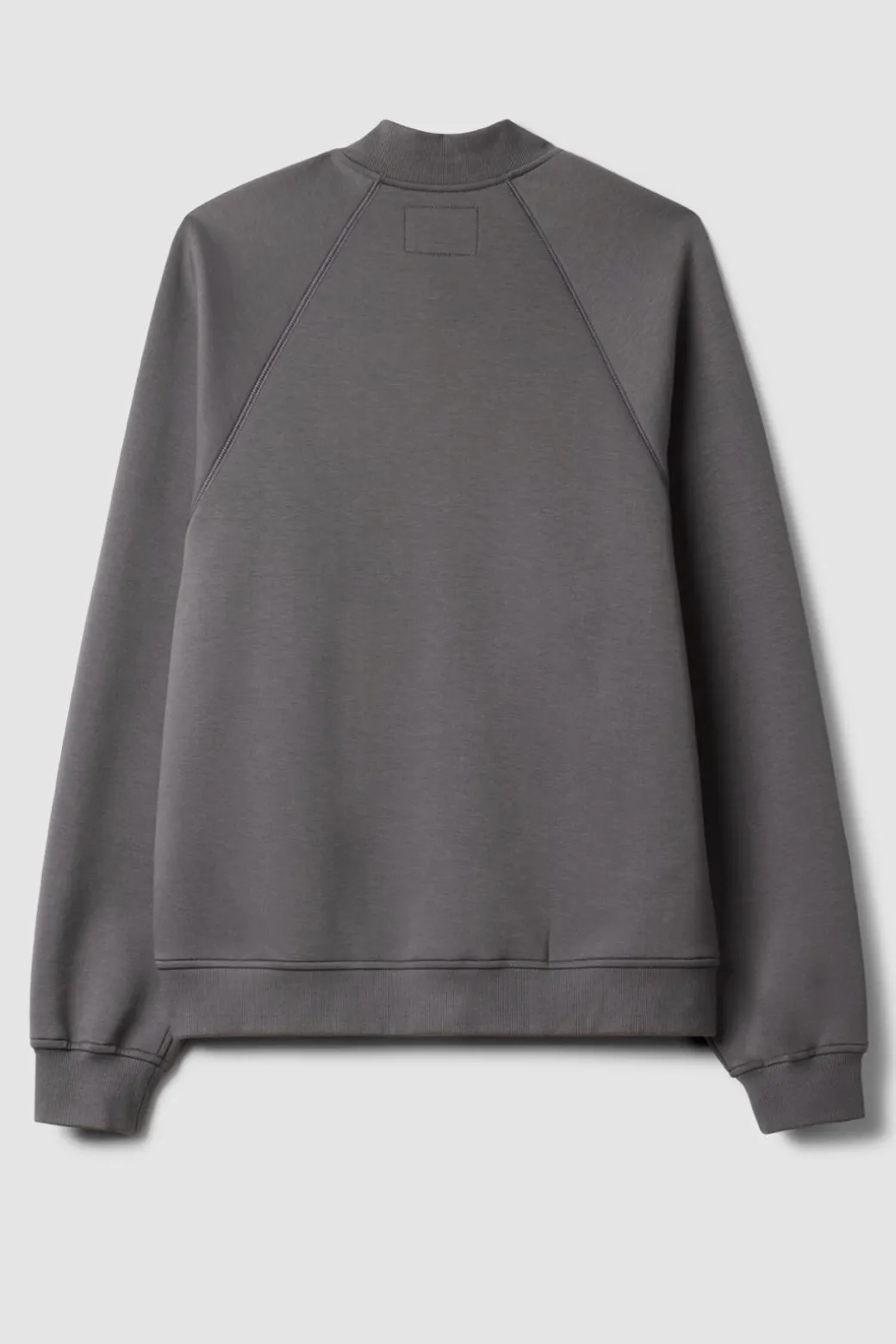 CHAQUETA AMPER ASH