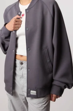 CHAQUETA AMPER ASH