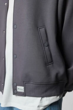 CHAQUETA AMPER ASH