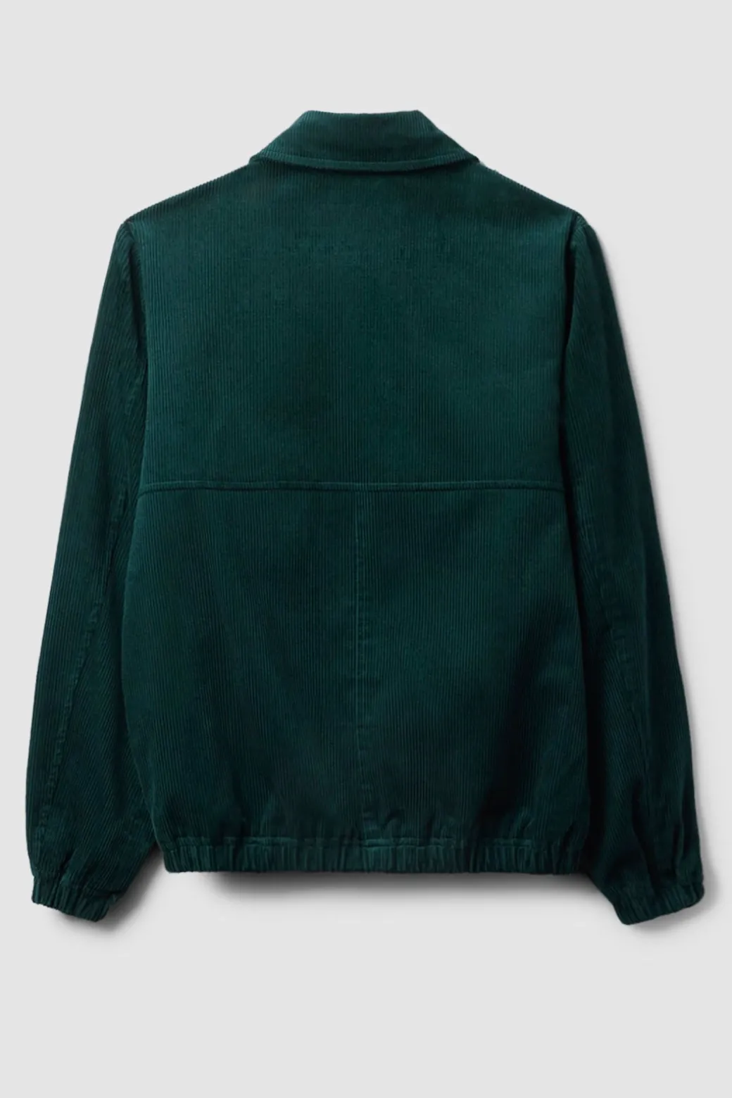CHAQUETA MILLER AMAZON GREEN