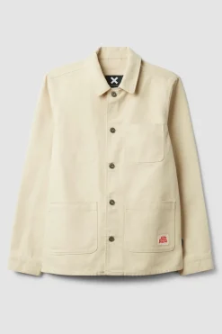 CHAQUETA SUMMER CAMEL