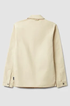 CHAQUETA SUMMER CAMEL