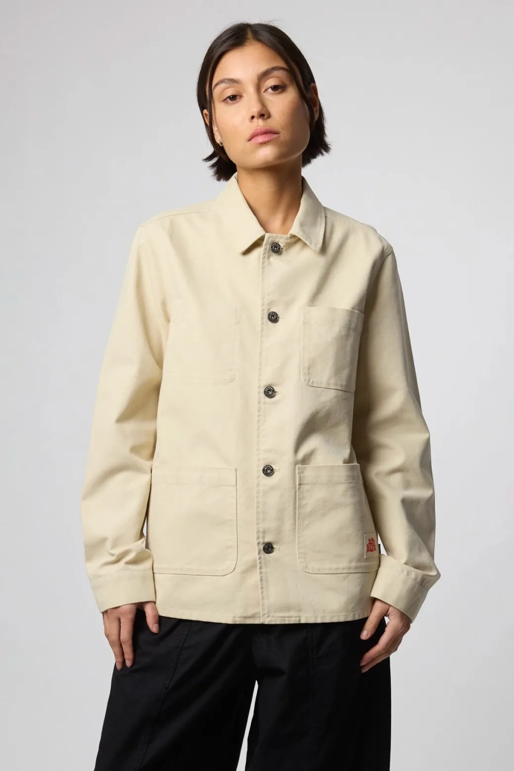 CHAQUETA SUMMER CAMEL