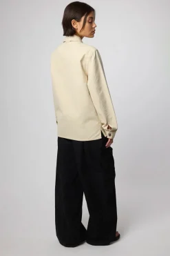CHAQUETA SUMMER CAMEL