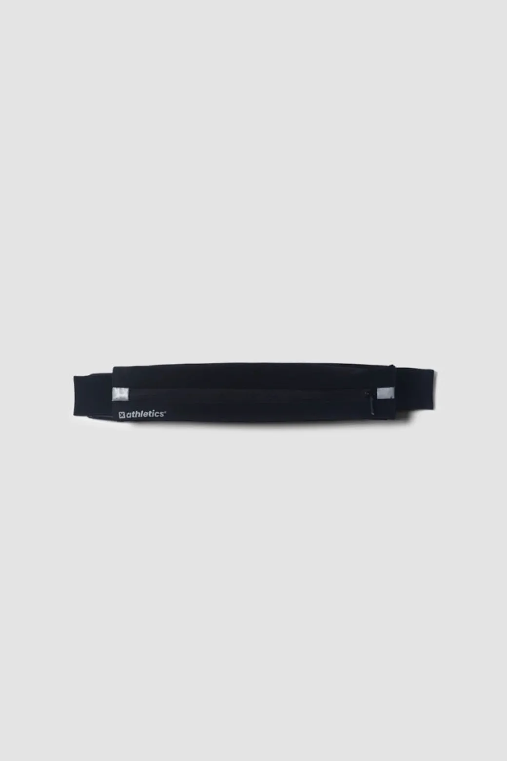 CINTURÓN ACTIVE NEGRO