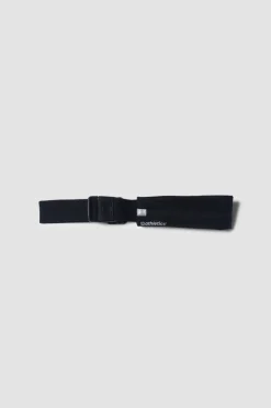 CINTURÓN ACTIVE NEGRO