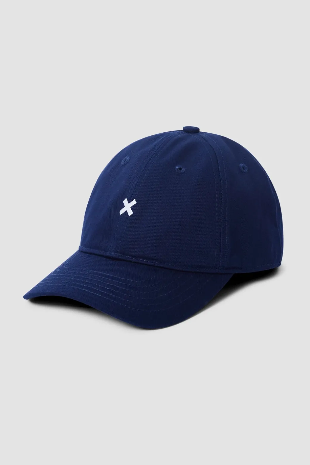GORRA AMSTERDAM AZUL MARINO