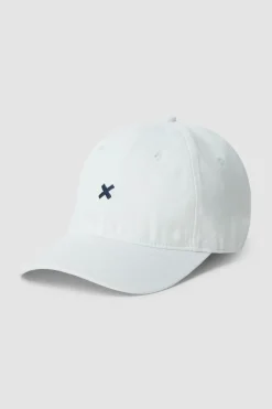 GORRA AMSTERDAM BLANCA