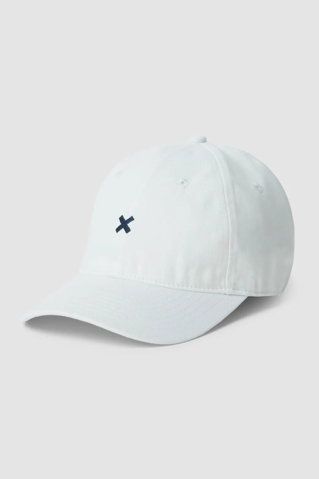 GORRA AMSTERDAM BLANCA