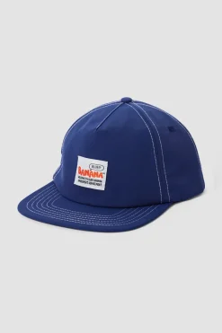 GORRA BINGIN AZUL MARINO