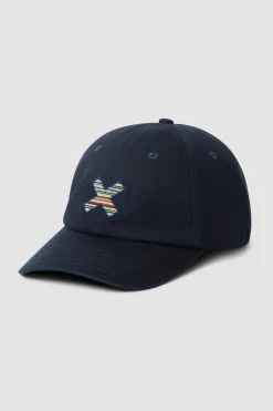 GORRA CLASSIC AZUL MARINO