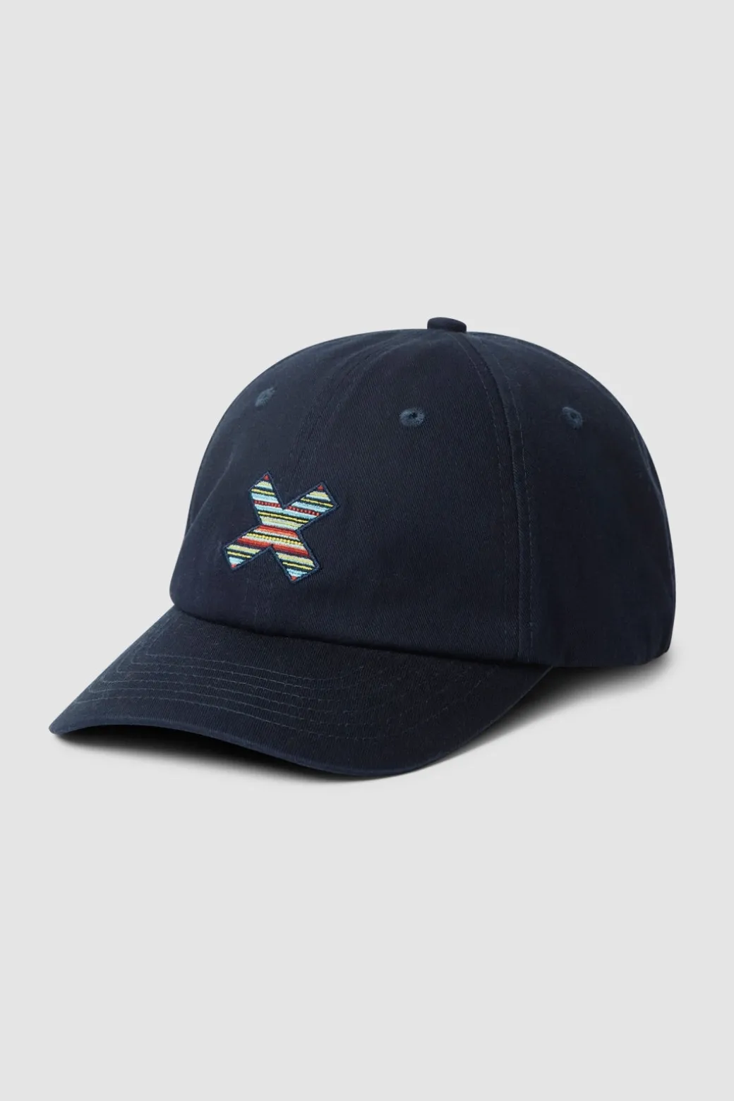 GORRA CLASSIC AZUL MARINO