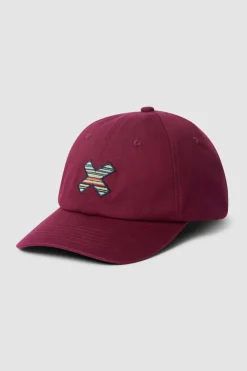 GORRA CLASSIC BERRY