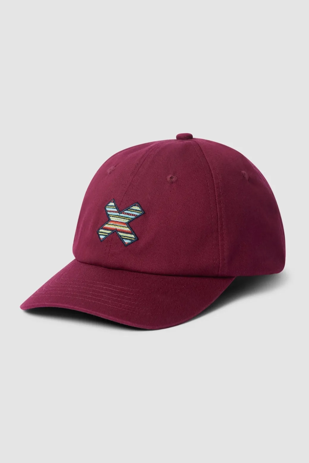 GORRA CLASSIC BERRY