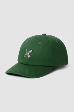 GORRA CLASSIC PINE GREEN