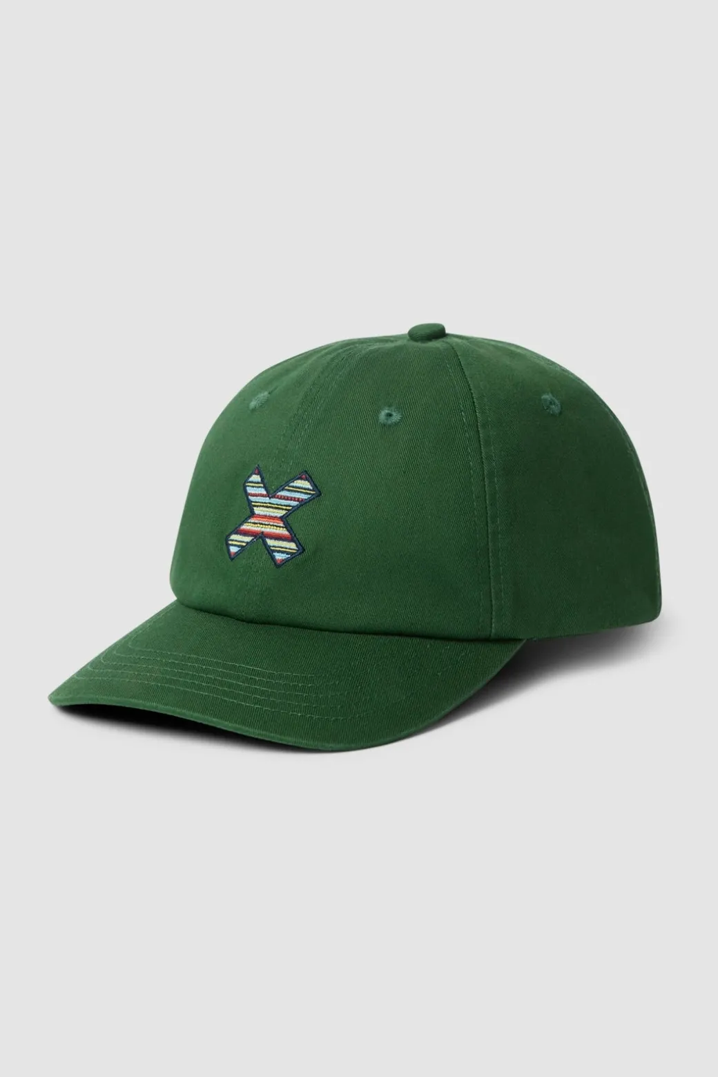 GORRA CLASSIC PINE GREEN