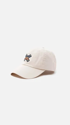 GORRA KIDS CLASSIC BLANCO ROTO