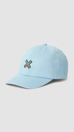 GORRA KIDS CLASSIC ICE BLUE