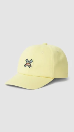 GORRA KIDS CLASSIC LIGHT YELLOW