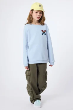 GORRA KIDS CLASSIC LIGHT YELLOW