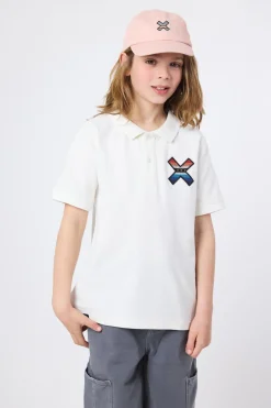 GORRA KIDS CLASSIC PEACH