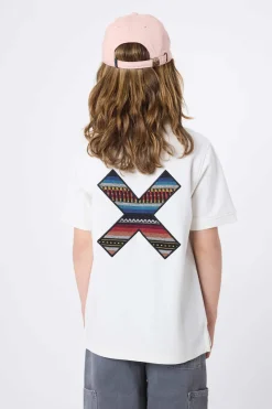 GORRA KIDS CLASSIC PEACH