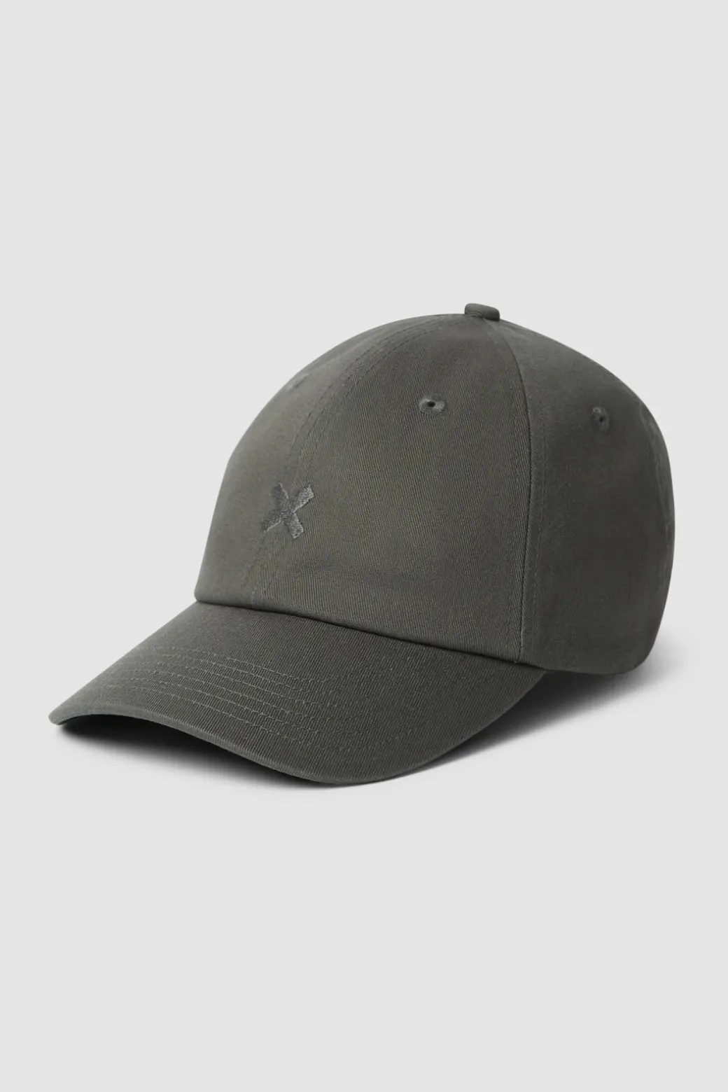 GORRA NATURE ANTRACITA