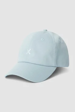 GORRA NATURE ICE BLUE